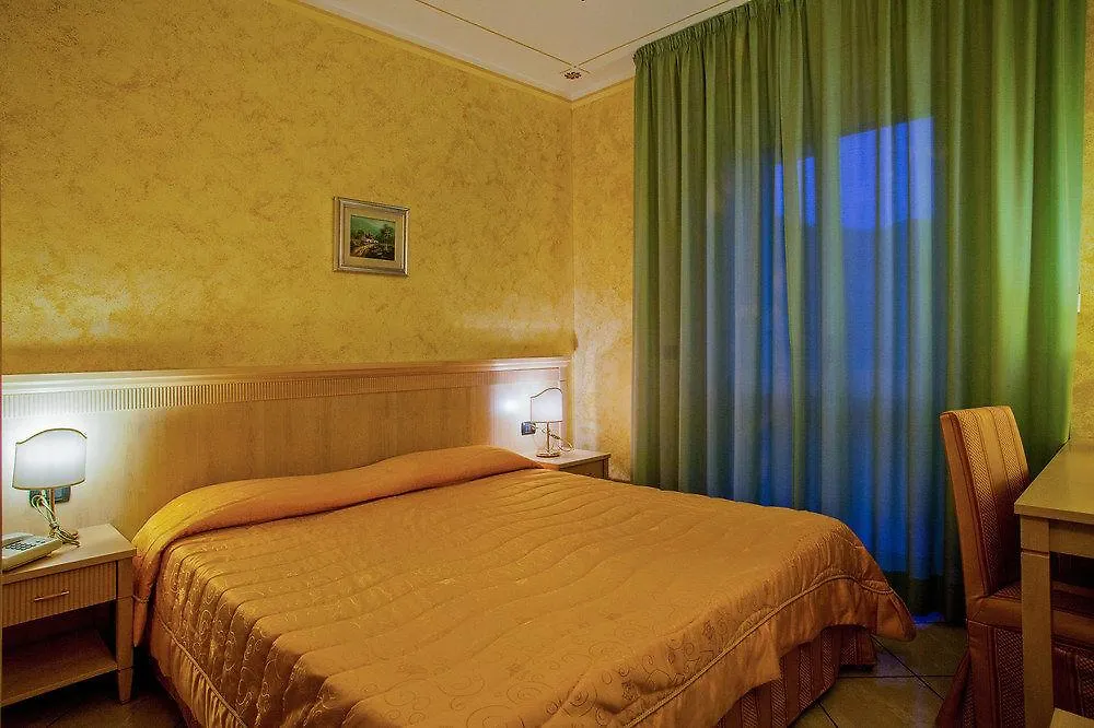 Mannu Hotel Bosa Italie
