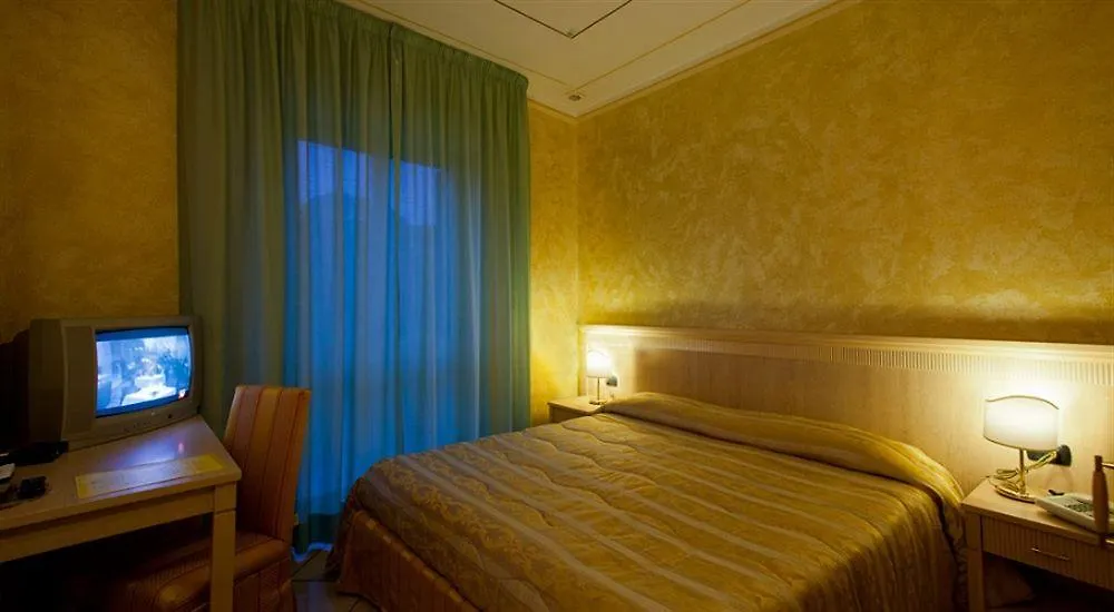 Mannu Hotel Bosa