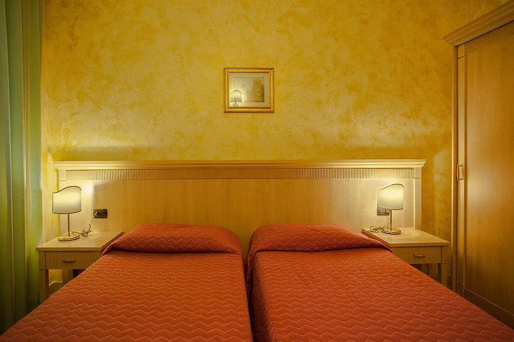 Mannu Hotel Bosa