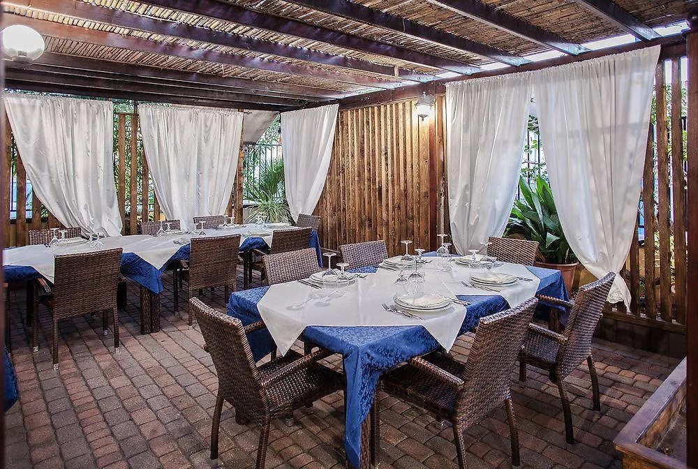 Mannu Hotel Bosa