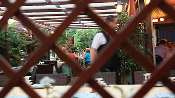 Mannu Hotel Bosa Italie