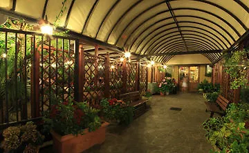 Mannu Hotel Bosa