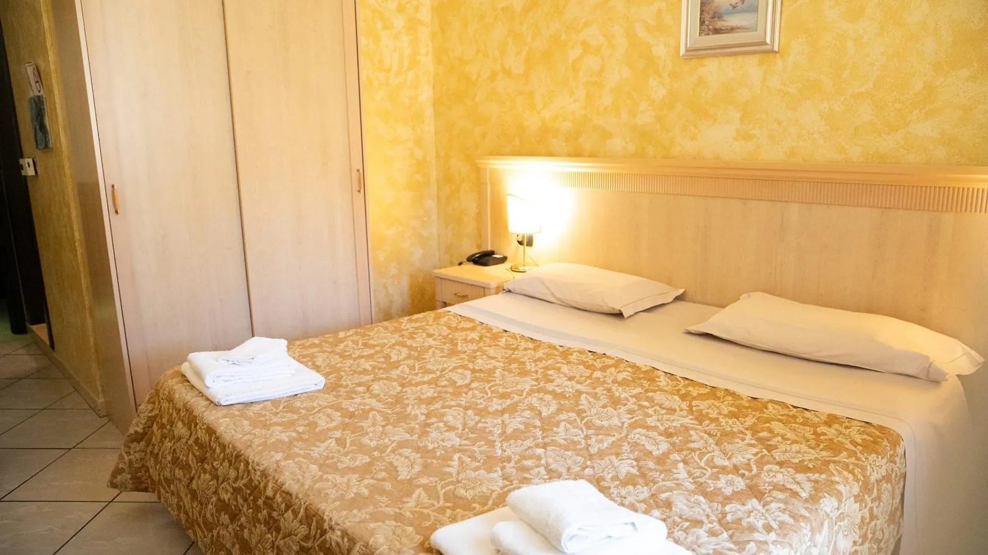 Mannu Hotel Bosa