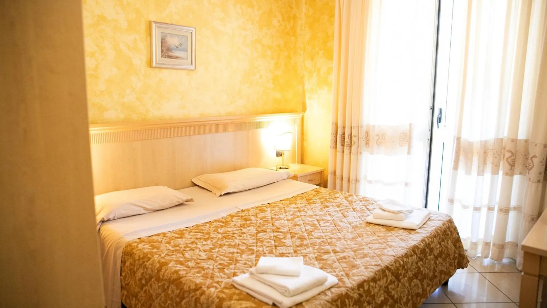 Mannu Hotel Bosa 3*,  Italie