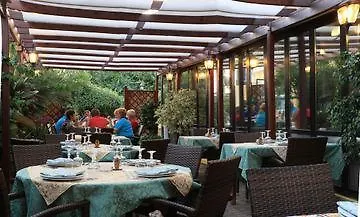 Mannu Hotel Bosa