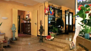 Mannu Hotel Bosa