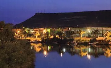 Mannu Hotel Bosa
