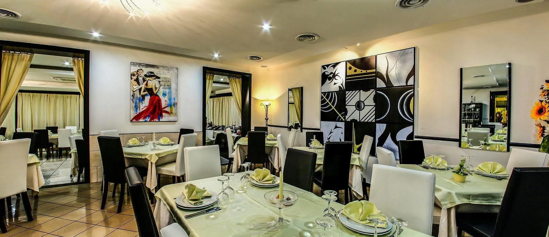 Mannu Hotel Bosa