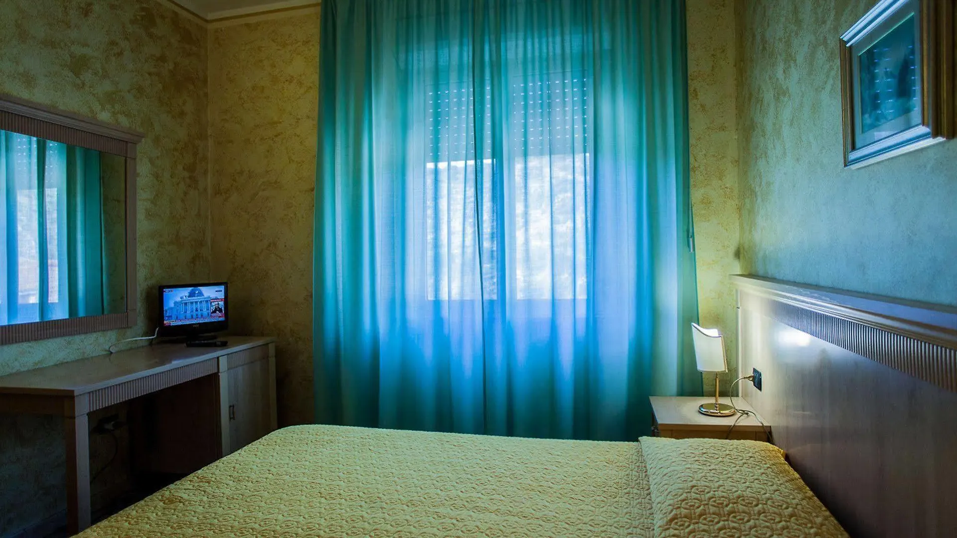 ***  Mannu Hotel Bosa Italie