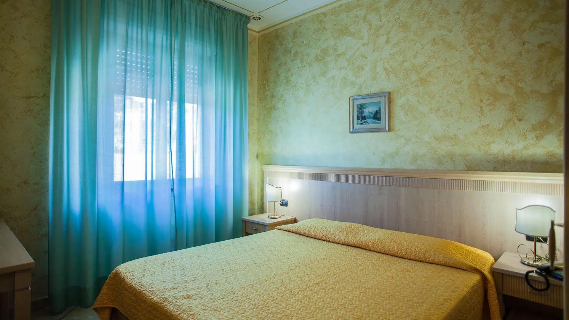 Mannu Hotel Bosa