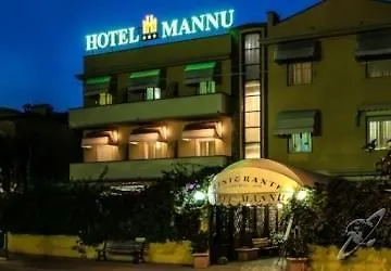 Mannu Hotel Bosa