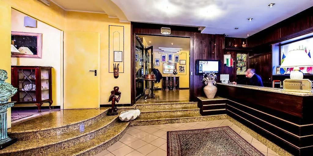 Mannu Hotel Bosa