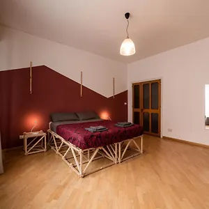  Maison d'hôtes Emanuele Italie