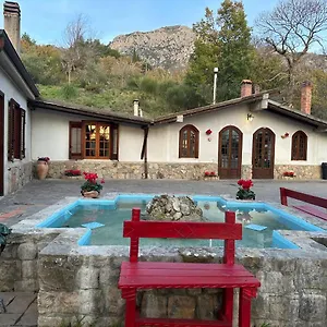  Maison d'hôtes Terrematte Turismo E Natura Italie