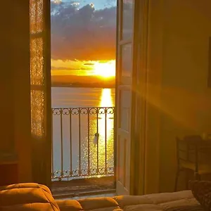 Maison d'hôtes A' Marina Italie