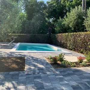 Apartment Locazione Turistica Casa Olivo Fucecchio
