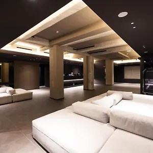 **** Hotel Joy 124 Italie