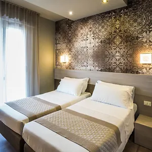 Hotel Cesare Augustus ****