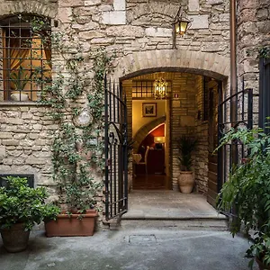 ** Hotel Lieto Italie