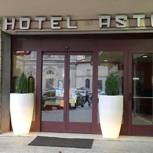 ** Hotel Astor Italie