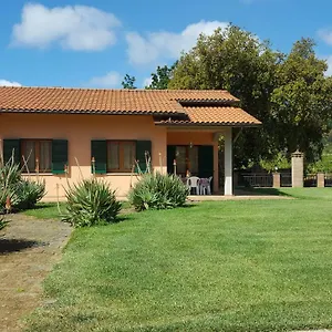 Bauernhof Rebua Porto Azzurro