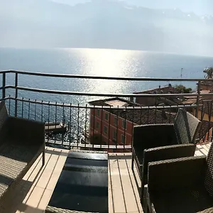 Villa Castello Limone sul Garda