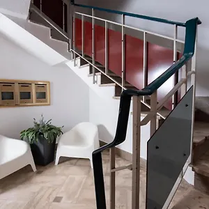 Apartment Laurus Trapani